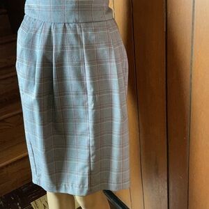 Lux  Skirt